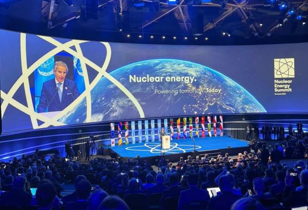 L'AIEA TENTE DE LEVER TOUTES LES INCERTITUDES CONCERNANT LE PROGRAMME NUCLÉAIRE IRANIEN