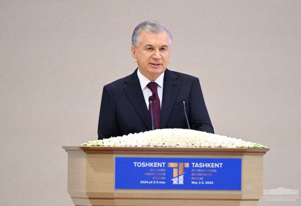 VISITE OFFICIELLE DU PRÉSIDENT DE L'OUZBÉKISTAN AU KOWEÏT