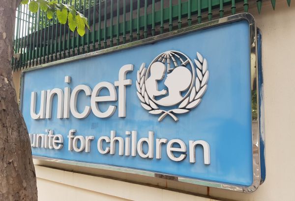 MOYEN-ORIENT: L'UNICEF MET EN GARDE CONTRE LA MONTÉE DES MENACES QUI PÈSENT SUR LA VIE DES ENFANTS
