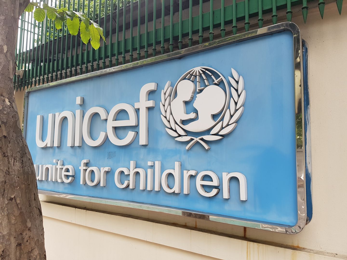 LE TADJIKISTAN ADHÈRE À LA DÉCLARATION DE L'UNICEF SUR LES ENFANTS, LES JEUNES ET L'ACTION CLIMATIQUE