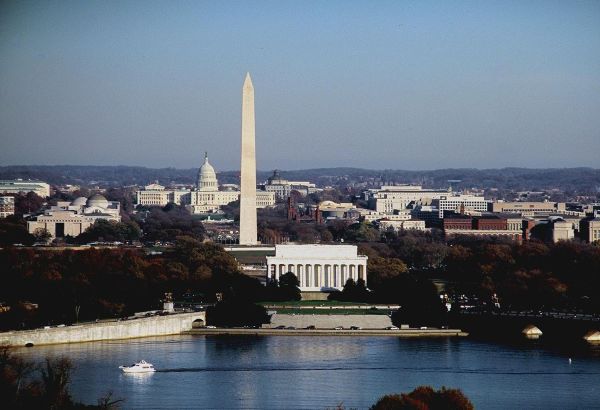 WASHINGTON DC ACCUEILLERA UN FORUM INTERNATIONAL SUR LE DÉVELOPPEMENT DU CORRIDOR MÉDIAN