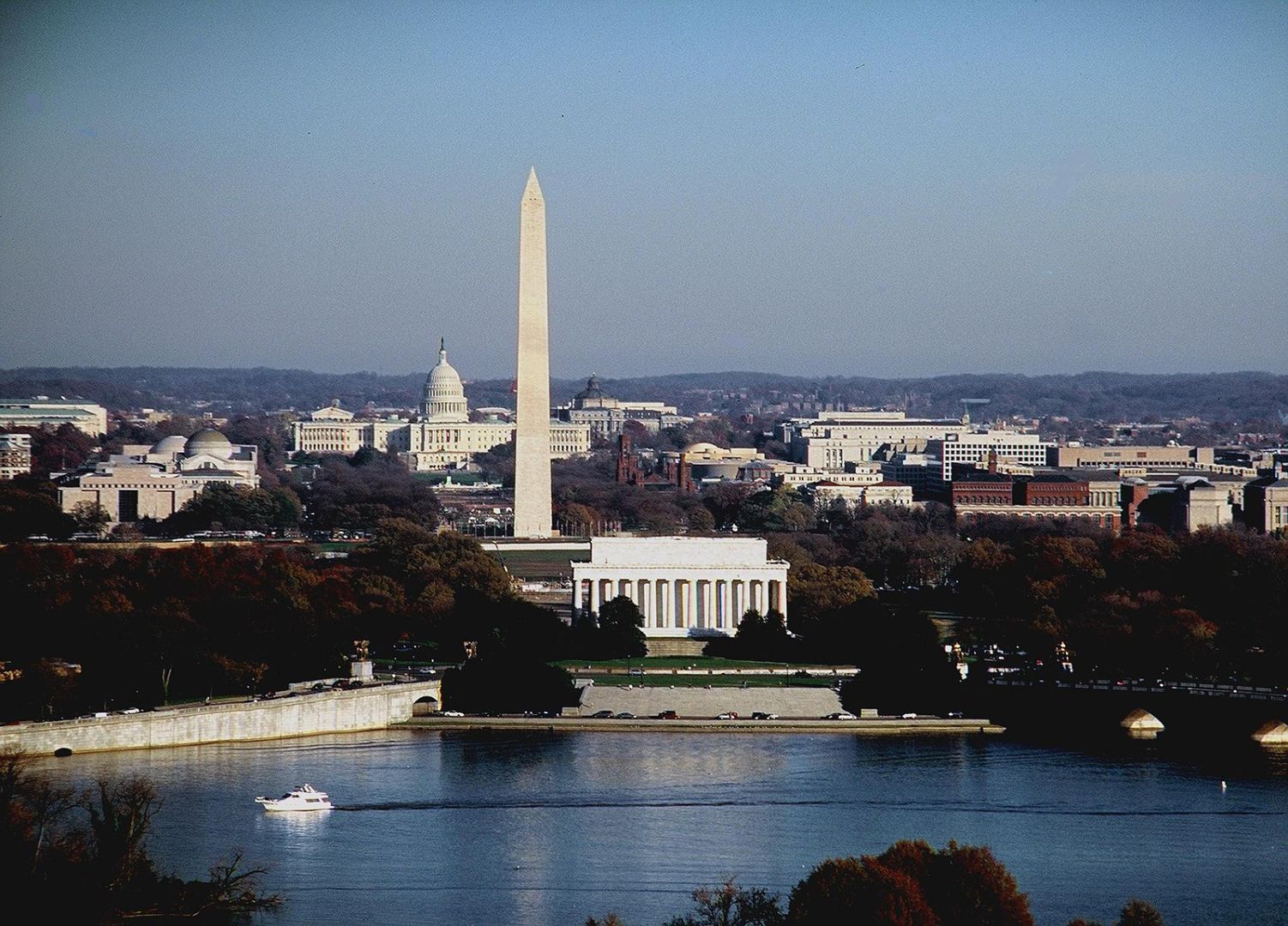 WASHINGTON DC ACCUEILLERA UN FORUM INTERNATIONAL SUR LE DÉVELOPPEMENT DU CORRIDOR MÉDIAN