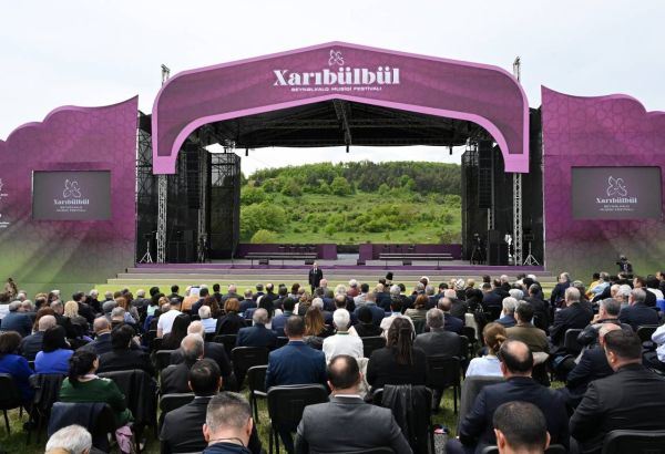 UNE NOUVELLE HISTOIRE COMMENCE POUR LA VILLE DE CHOUCHA