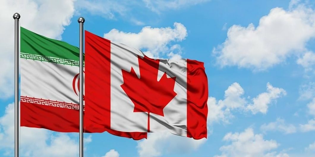 L'IRAN DÉNONCE LA TENTATIVE DU CANADA DE DÉSIGNER LE CGRI COMME UNE ENTITÉ "TERRORISTE"