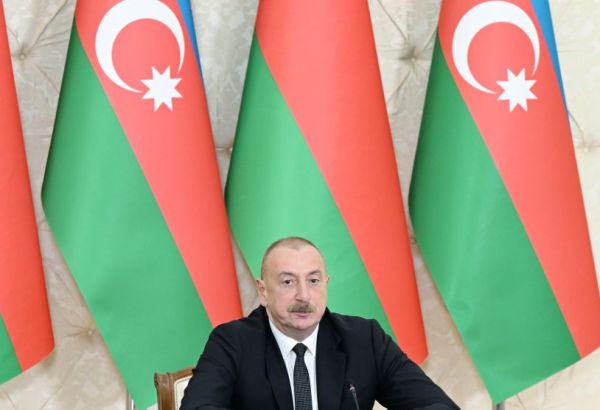 LE PRÉSIDENT ALIYEV INVITE ALEXANDRE LOUKACHENKO À PARTICIPER À LA COP29
