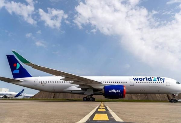 LE TRANSPORTEUR ESPAGNOL WORLD2FLY LANCE DES VOLS À DESTINATION DE L'OUZBÉKISTAN