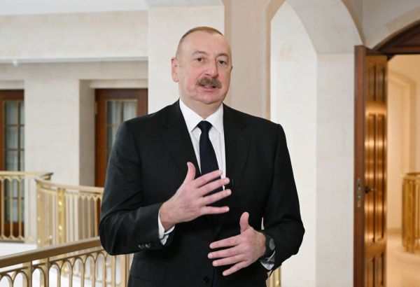 L'AZERBAÏDJAN VISE UN ENVIRONNEMENT INCLUSIF À LA COP29