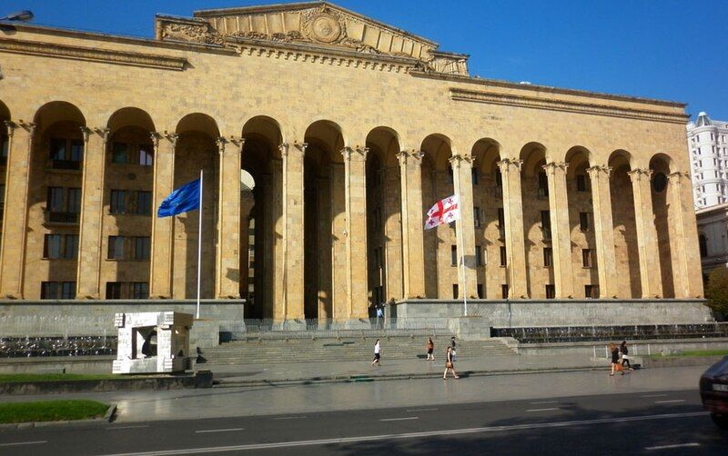 LES RECETTES TOURISTIQUES DE LA GÉORGIE BATTENT UN NOUVEAU RECORD