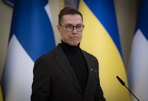 LE PRÉSIDENT DE LA FINLANDE PARTICIPERA À LA COP29 À BAKOU