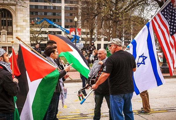 LE GOUVERNEMENT SLOVÈNE RECONNAÎT L'ÉTAT PALESTINIEN
