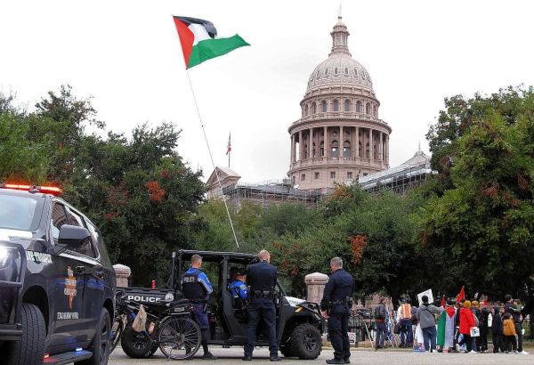 LA RECONNAISSANCE MONDIALE DE LA PALESTINE S'ACCROÎT ALORS QUE LA VOIE DE LA PAIX RESTE DIFFICILE À EMPRUNTER