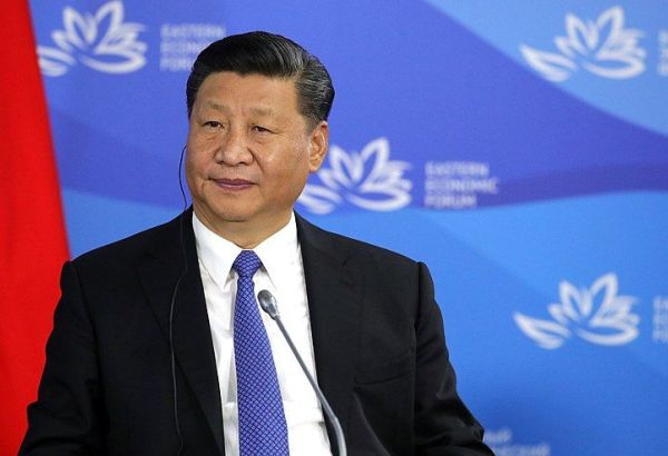 LA CHINE PLAIDE POUR UNE CONFÉRENCE DE PAIX AU PROCHE-ORIENT AFIN DE METTRE UN TERME À LA GUERRE D'ISRAËL À GAZA