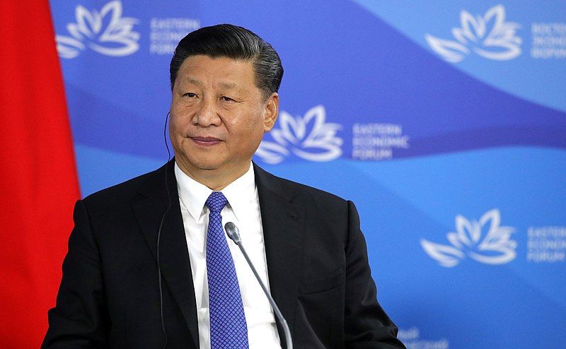 XI JINPING PRÉVOIT D'EFFECTUER UNE VISITE AU TADJIKISTAN LE MOIS PROCHAIN