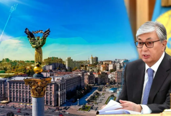 LE KAZAKHSTAN RÉCUPÈRE PLUS D'UN MILLIARD DE DOLLARS D'ACTIFS EXPORTÉS ILLÉGALEMENT