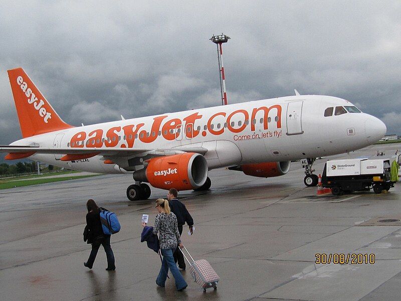 RYANAIR, EASYJET ET D'AUTRES COMPAGNIES CONDAMNÉES PAR L'ESPAGNE À DES AMENDES POUR LES FRAIS DE BAGAGES À MAIN