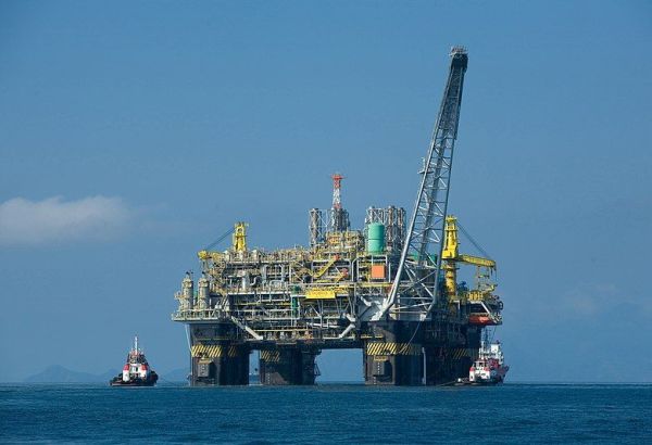 LES PAYS-BAS DEVIENNENT POUR LA PREMIÈRE FOIS IMPORTATEURS DE PÉTROLE AZERBAÏDJANAIS