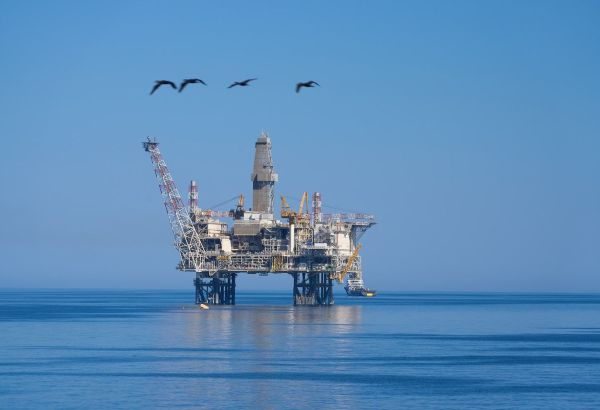 LE GAZ RUSSE SERA ACHEMINÉ VERS L'IRAN VIA LA MER CASPIENNE