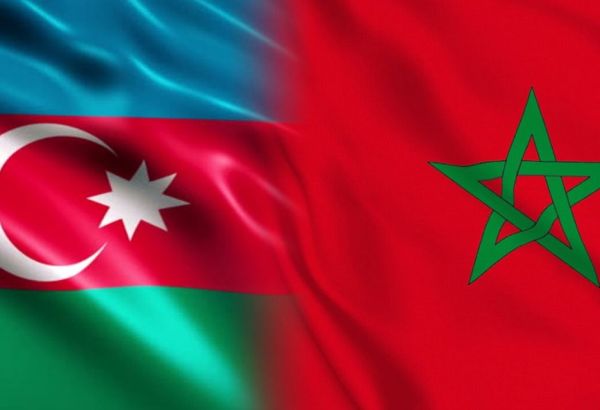 UN ACCORD DE DÉFENSE ENTRE L'AZERBAÏDJAN ET LE MAROC EN VUE D'UN EXAMEN PARLEMENTAIRE