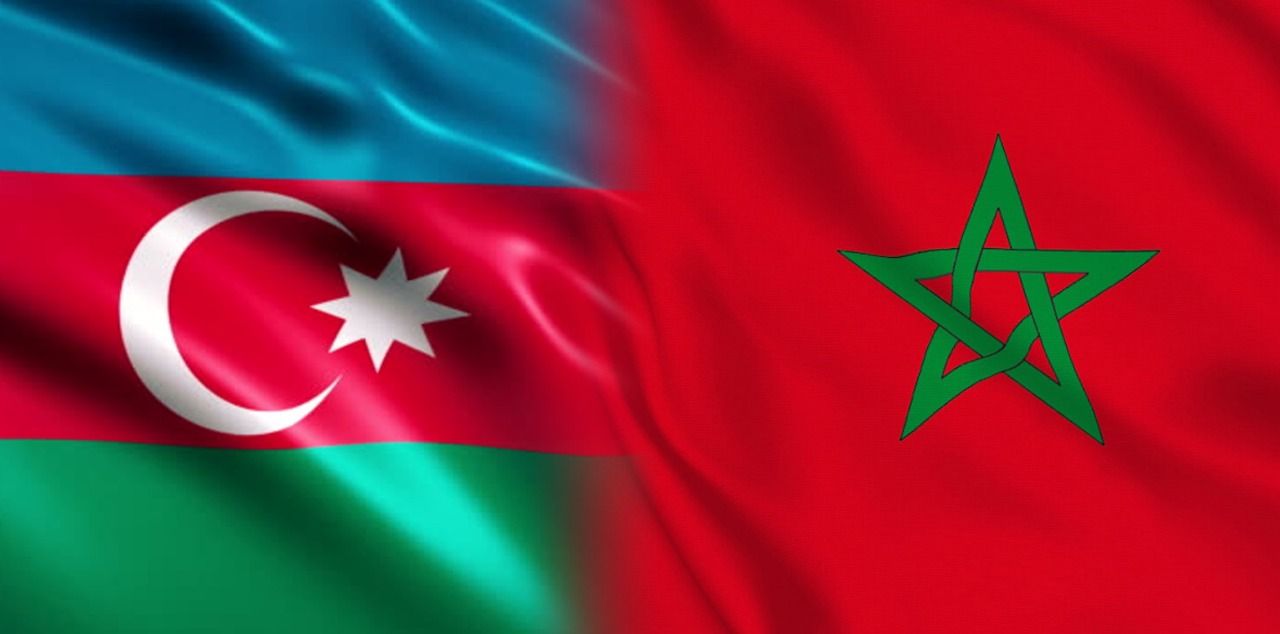 UN ACCORD DE DÉFENSE ENTRE L'AZERBAÏDJAN ET LE MAROC EN VUE D'UN EXAMEN PARLEMENTAIRE