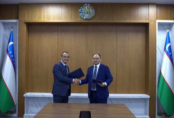 LE TRANSPORTEUR ITALIEN EU WINGS ET UZBEKISTAN AIRPORTS SIGNENT UN ACCORD DE COOPÉRATION