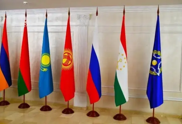 LA CAPITALE DU KAZAKHSTAN ACCUEILLERA UNE RÉUNION DU CONSEIL DES MINISTRES DES AFFAIRES ÉTRANGÈRES DE L'OTSC