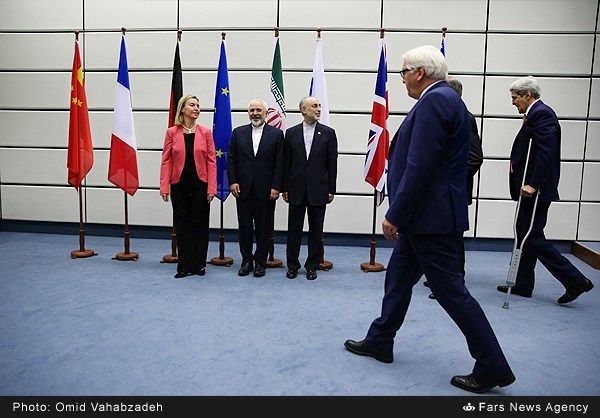 LE PROGRAMME NUCLÉAIRE IRANIEN EST LOIN D'ÊTRE CONFLICTUEL, AFFIRME TÉHÉRAN