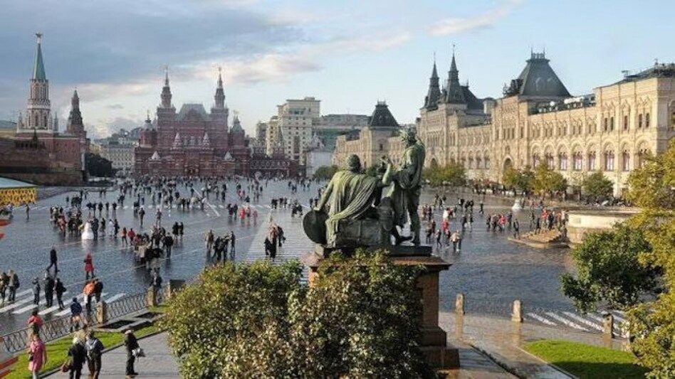MOSCOU SE PENCHE SUR LA QUESTION DE LA SUPPRESSION DES VISAS AVEC LA GÉORGIE