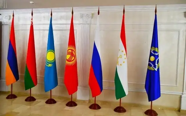 LA CAPITALE DU KAZAKHSTAN ACCUEILLERA UNE RÉUNION DU CONSEIL DES MINISTRES DES AFFAIRES ÉTRANGÈRES DE L'OTSC
