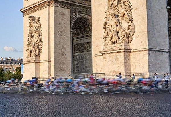 LE TOURISME MONDIAL DEVRAIT RETROUVER SES NIVAUX D'AVANT LA PANDÉMIE D'ICI LA FIN DE L'ANNÉE