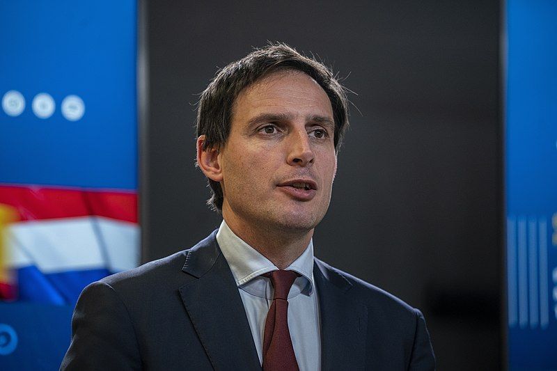 LE COMMISSAIRE EUROPÉEN À L'ACTION CLIMATIQUE ATTENDU AZERBAÏDJAN