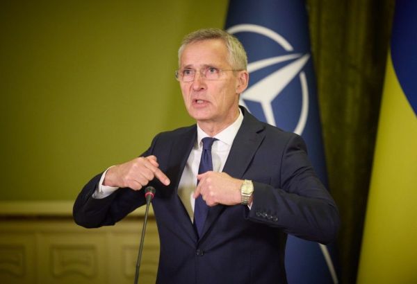 "IMPOSSIBLE D'ASSURER LA SÉCURITÉ DE L'UE SANS LA TURQUIE"