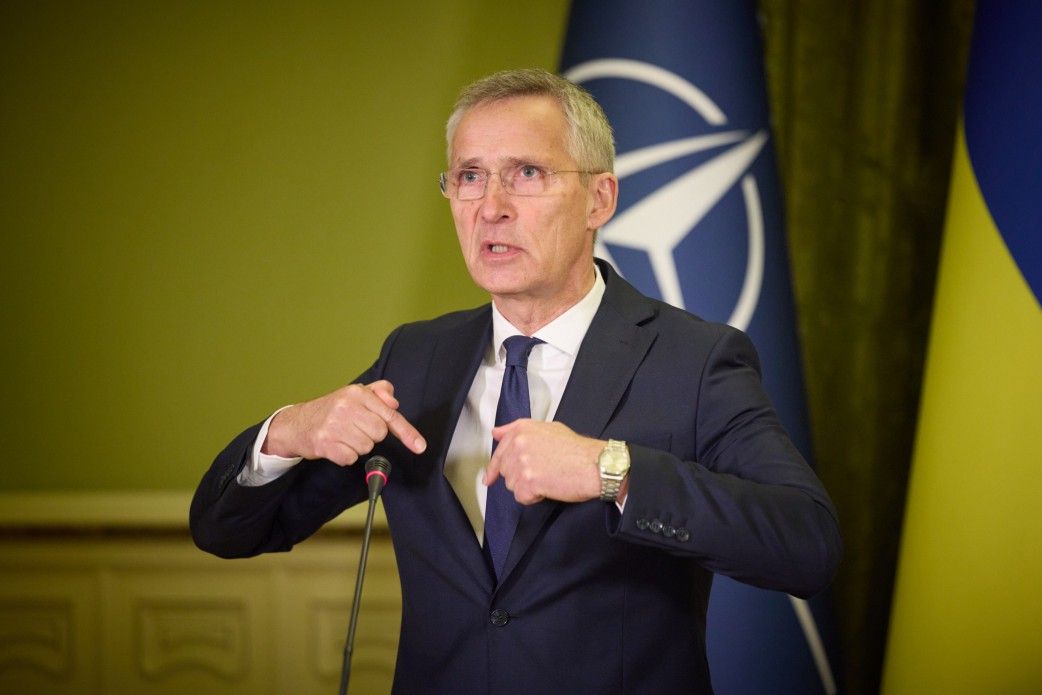 "IMPOSSIBLE D'ASSURER LA SÉCURITÉ DE L'UE SANS LA TURQUIE"