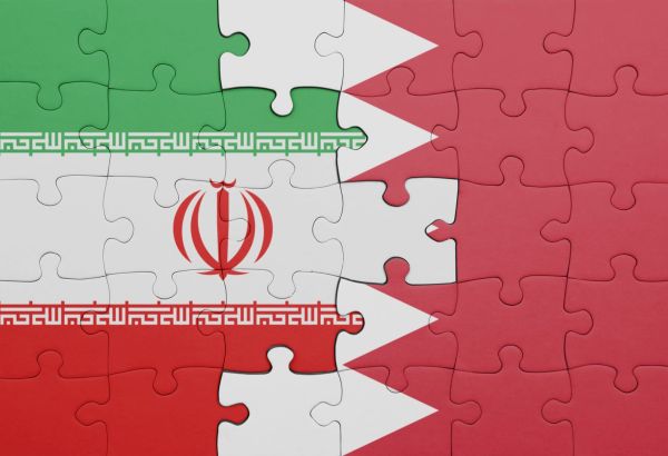 BAHREÏN ET L'IRAN CONVIENNENT D'ENTAMER DES POURPARLERS EN VUE DE RÉTABLIR LEURS LIENS