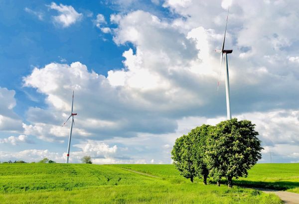 L'AZERBAÏDJAN, LE KAZAKHSTAN ET L'OUZBÉKISTAN NOUENT UNE COOPÉRATION DANS LE DOMAINE DES ÉNERGIES VERTES