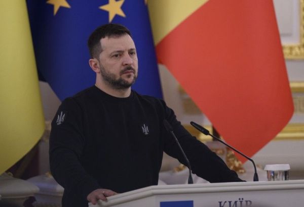 L'UKRAINE ET LA MOLDAVIE ENTAMENT DES NEGOTIATIONS D'ADHÉSION À L'UE