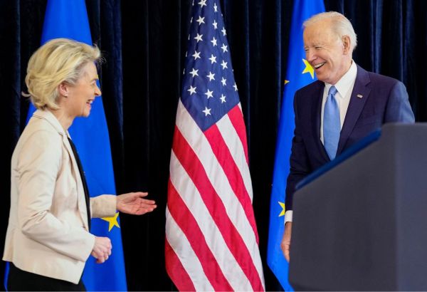 LA GÉORGIE EXHORTE LES ÉTATS-UNIS ET L'UE À POURSUIVRE LA DÉSOLIGARCHISATION DANS LE CADRE DES NÉGOCIATIONS D'ADHÉSION
