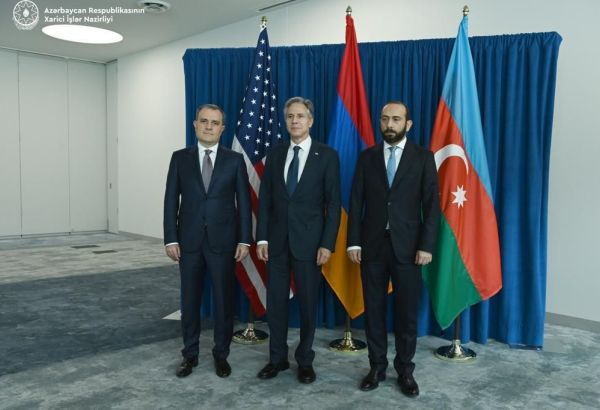 LES ÉTATS-UNIS INVITENT L'ARMÉNIE ET L'AZERBAÏDJAN AU SOMMET DE L'OTAN À WASHINGTON