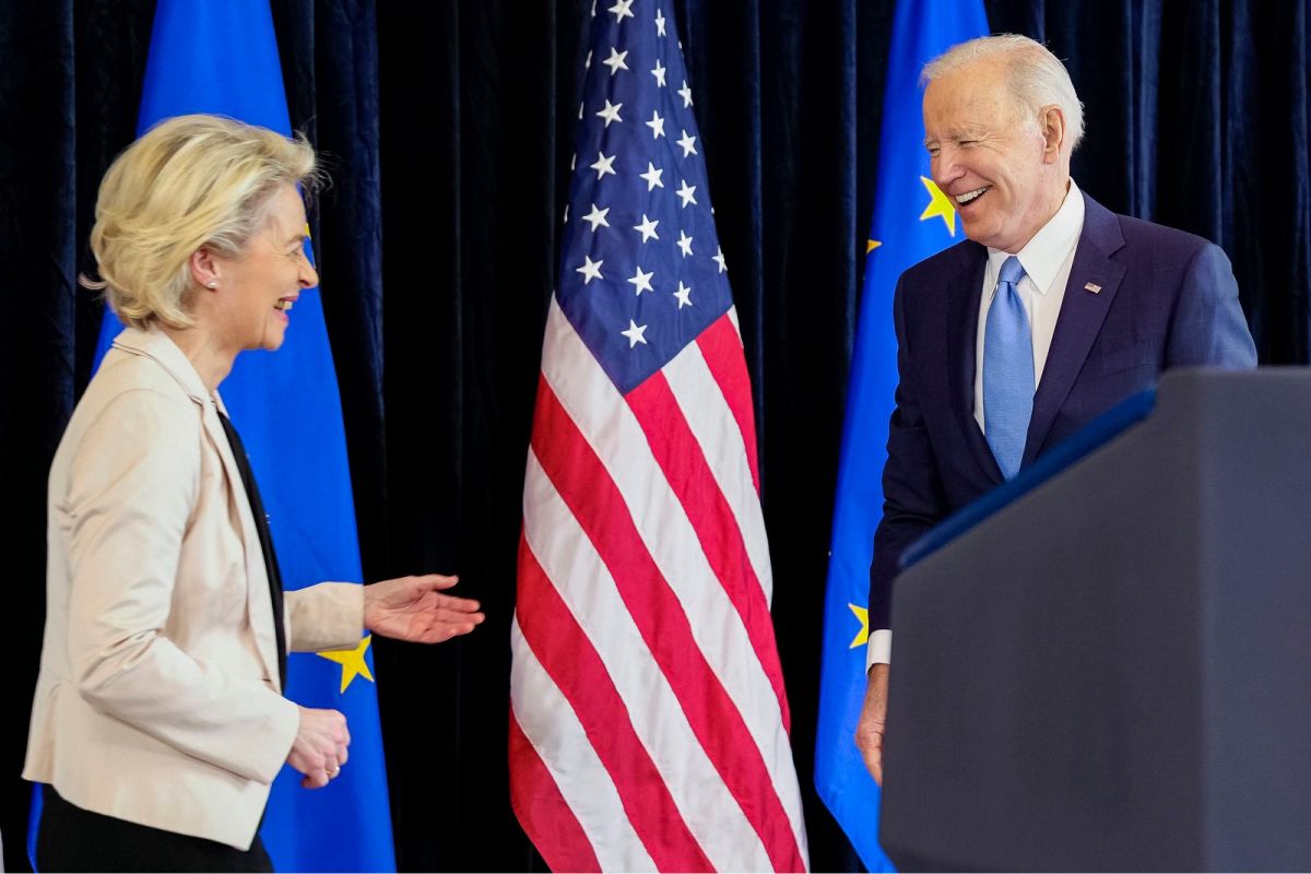 LA GÉORGIE EXHORTE LES ÉTATS-UNIS ET L'UE À POURSUIVRE LA DÉSOLIGARCHISATION DANS LE CADRE DES NÉGOCIATIONS D'ADHÉSION