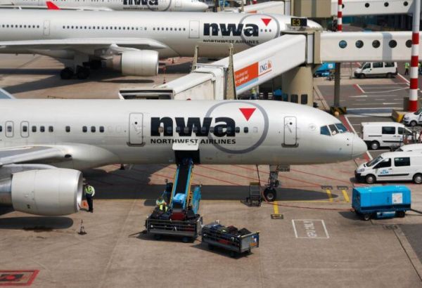 LA DEMANDE DE TRANSPORT DE PASSAGERS AUGMENTE DE 10,7 % EN MAI, SELON LES DONNÉES STATISTIQUES DE L'IATA