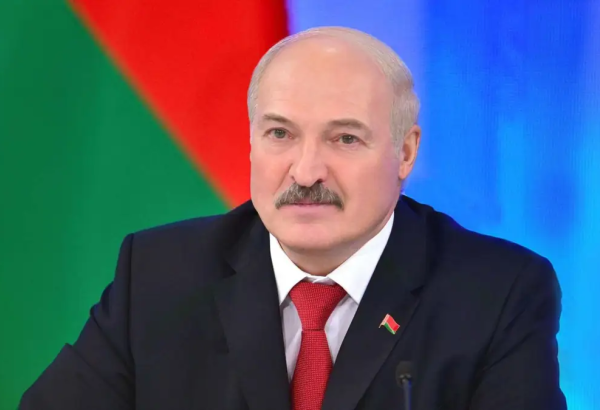 PRÉSIDENTIELLE 2025 AU BELARUS : ALEXANDRE LOUKACHENKO REMPORTE UN SEPTIÈME MANDAT