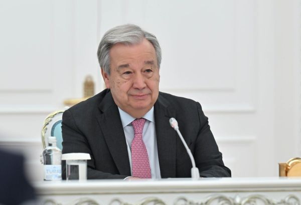 L'ONU MET EN GARDE CONTRE LES CHALEURS EXTRÊMES QUI POURRAIENT TUER PRÈS DE 500 000 PERSONNES PAR AN