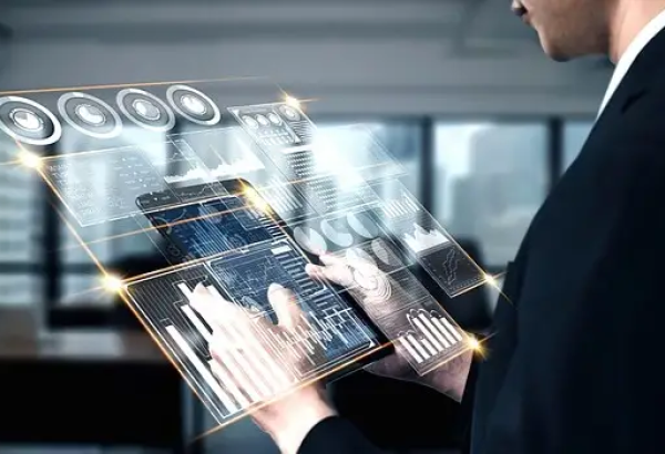 LES GÉANTS DE LA TECHNOLOGIE SE LANCENT DANS UNE COURSE À L'ARMEMENT EN MATIÈRE D'INTELLIGENCE ARTIFICIELLE