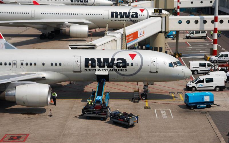LA DEMANDE DE TRANSPORT DE PASSAGERS AUGMENTE DE 10,7 % EN MAI, SELON LES DONNÉES STATISTIQUES DE L'IATA