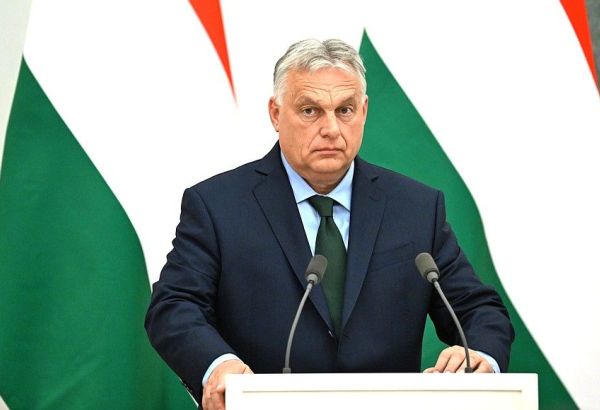 VIKTOR ORBAN: REBELLE POLITIQUE DE L'EUROPE OU CHANTRE DE LA SOUVERAINETÉ NATIONALE