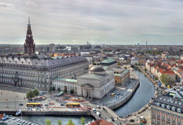 DANEMARK :  COPENHAGUE RÉCOMPENSE LES TOURISTES POUR LEURS ACTIONS ET COMPORTEMENTS RESPECTUEUX DE L'ENVIRONNEMENT