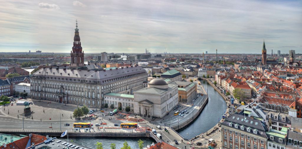 DANEMARK : COPENHAGUE RÉCOMPENSE LES TOURISTES POUR LEURS ACTIONS ET COMPORTEMENTS RESPECTUEUX DE L'ENVIRONNEMENT