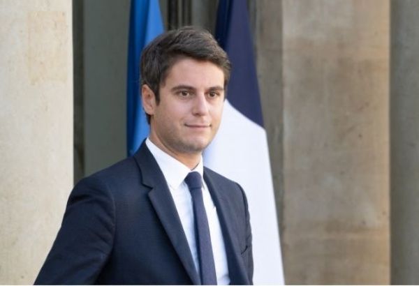 ATTAL DÉMISSIONNE MAIS RESTE À LA TÊTE DU GOUVERNEMENT INTÉRIMAIRE