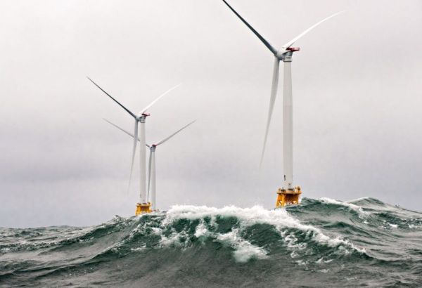 LES COMMANDES DE TURBINES ÉOLIENNES AUGMENTENT DE 23% AU PREMIER SEMESTRE 2024