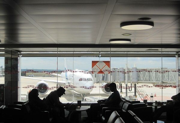 LA DEMANDE MONDIALE DE TRANSPORT DE PASSAGERS AUGMENTE DE 8,1 % EN NOVEMBRE