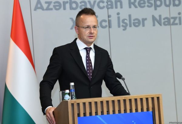 BUDAPEST CONTINUERA À BLOQUER LES FONDS DE L'UE DESTINÉS À L'UKRAINE JUSQU'À CE QUE KIEV AUTORISE LE TRANSIT DU PÉTROLE RUSSE
